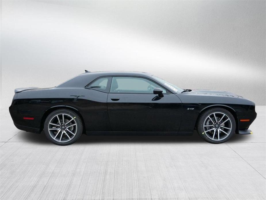 new 2023 Dodge Challenger car, priced at $42,250