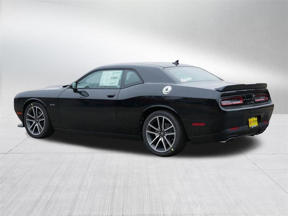 new 2023 Dodge Challenger car, priced at $42,250