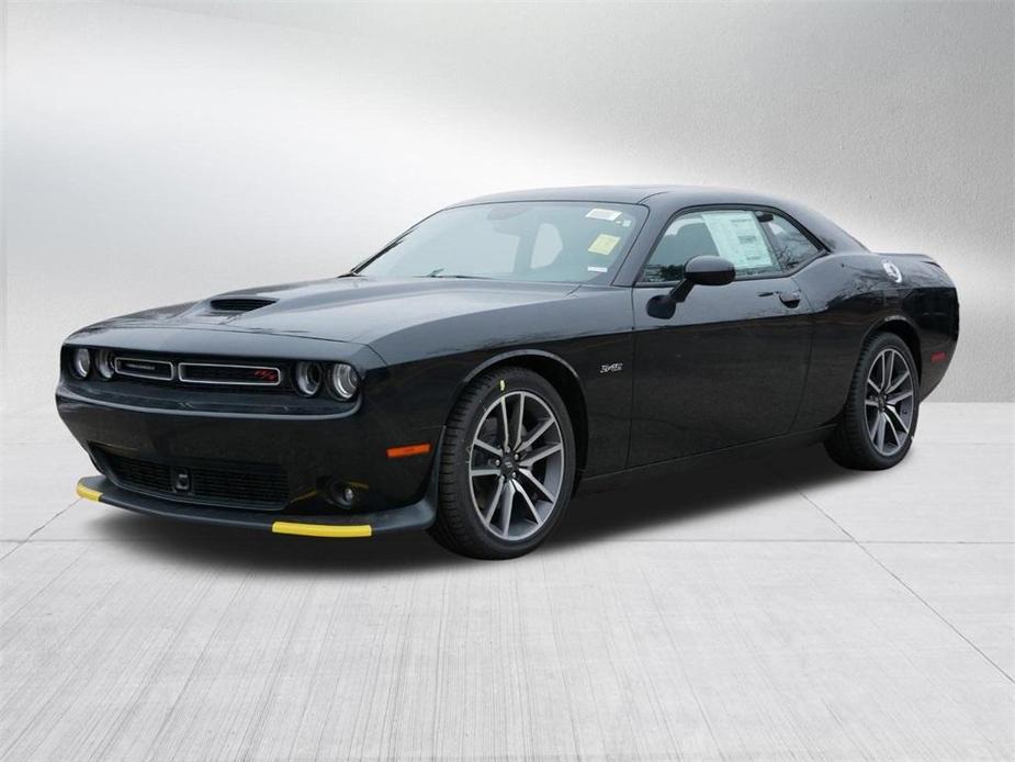 new 2023 Dodge Challenger car, priced at $42,250