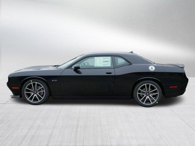 new 2023 Dodge Challenger car, priced at $47,000