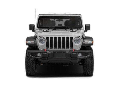 used 2022 Jeep Wrangler car, priced at $37,900