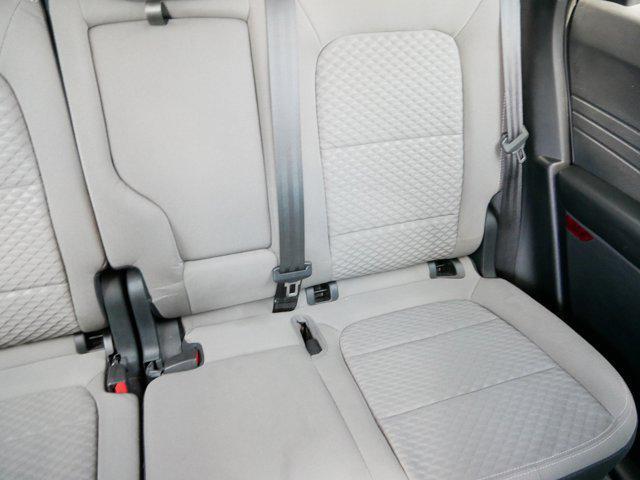 used 2022 Ford Escape car, priced at $21,488