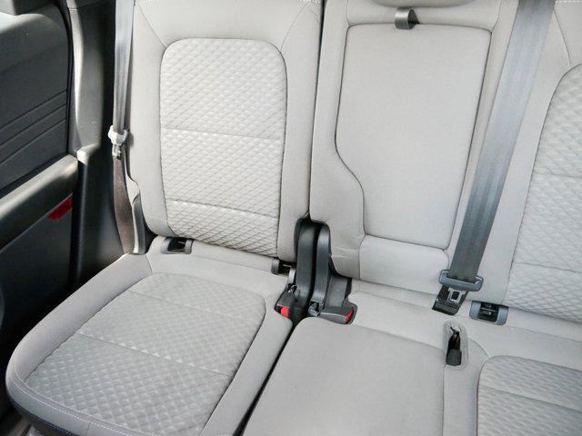 used 2022 Ford Escape car, priced at $21,488