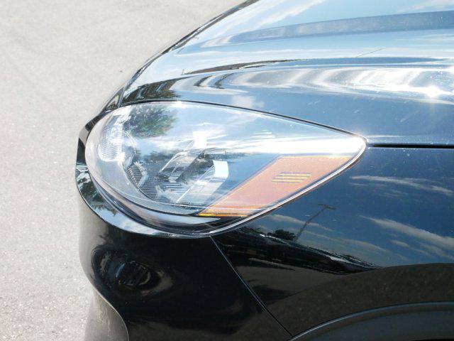 used 2022 Ford Escape car, priced at $21,488