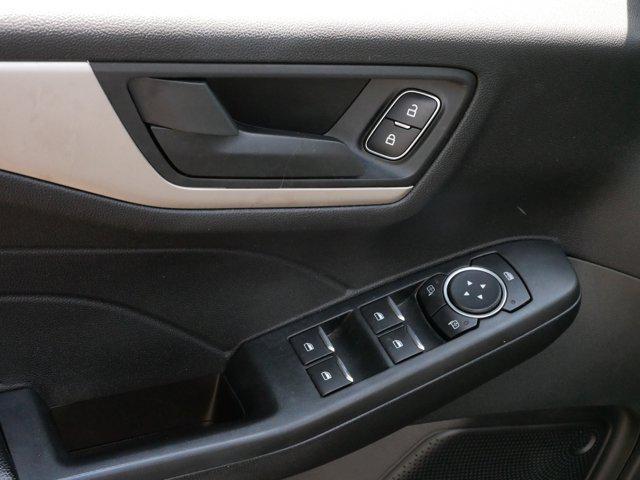 used 2022 Ford Escape car, priced at $21,488