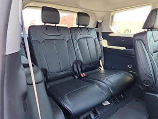 used 2023 Jeep Grand Cherokee L car, priced at $35,905