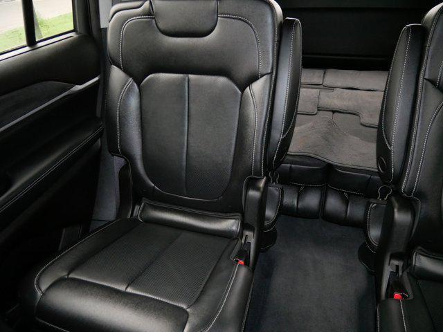used 2023 Jeep Grand Cherokee L car, priced at $35,908