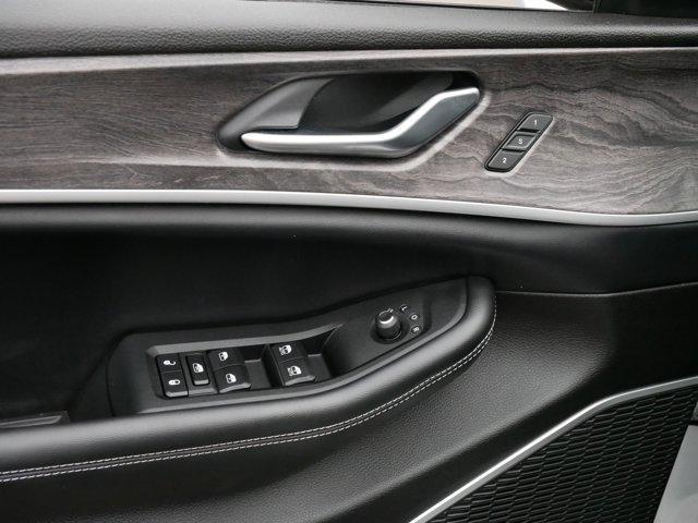 used 2023 Jeep Grand Cherokee L car, priced at $35,908