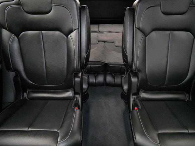 used 2023 Jeep Grand Cherokee L car, priced at $35,908