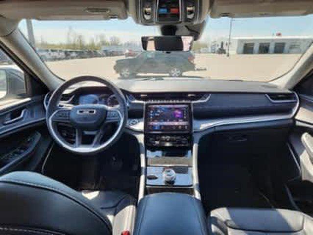 used 2023 Jeep Grand Cherokee L car, priced at $35,905