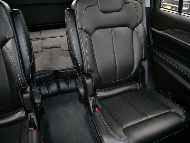 used 2023 Jeep Grand Cherokee L car, priced at $35,908
