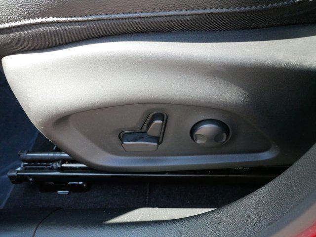 used 2024 Jeep Compass car, priced at $25,288