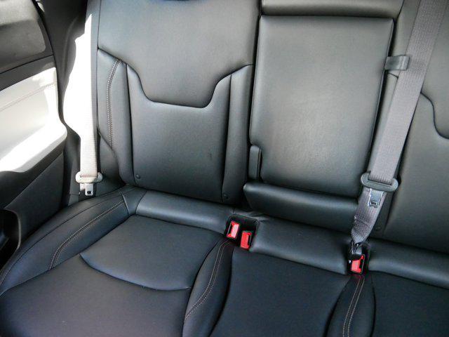 used 2024 Jeep Compass car, priced at $25,288