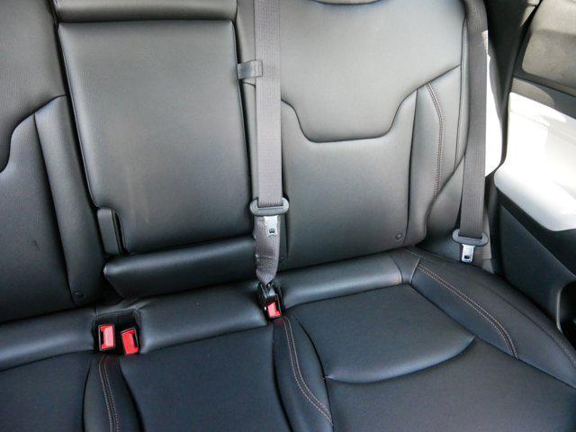 used 2024 Jeep Compass car, priced at $25,288