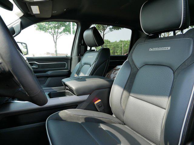 new 2025 Ram 1500 car, priced at $60,428