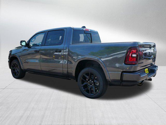 new 2025 Ram 1500 car, priced at $60,428