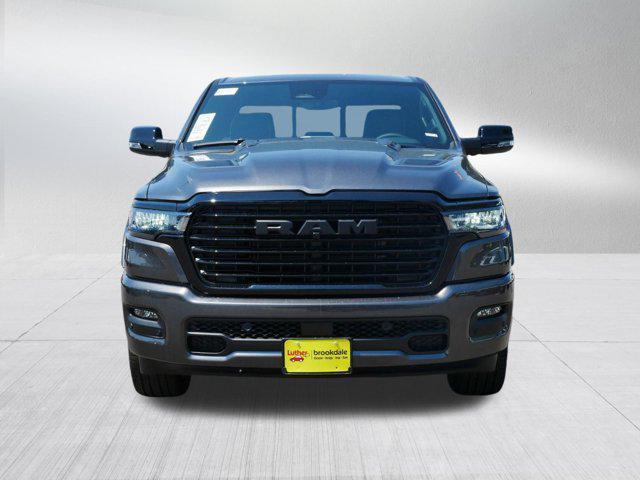new 2025 Ram 1500 car, priced at $60,428