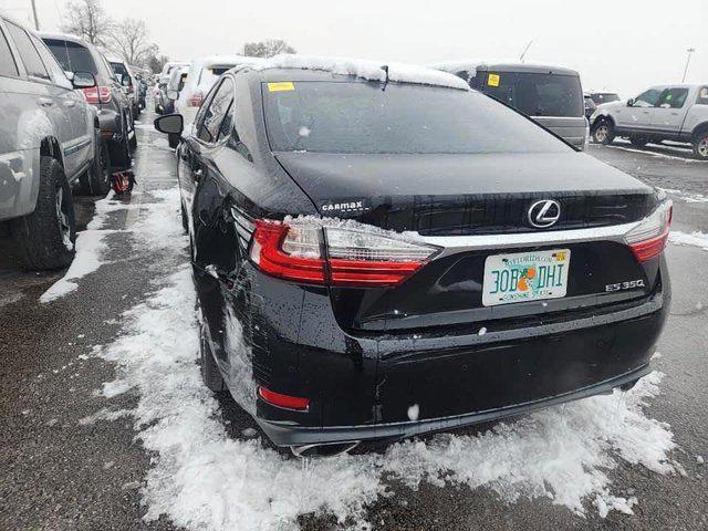 used 2018 Lexus ES 350 car, priced at $22,900