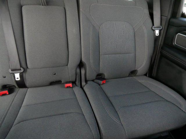 used 2021 Ram 1500 car, priced at $32,748