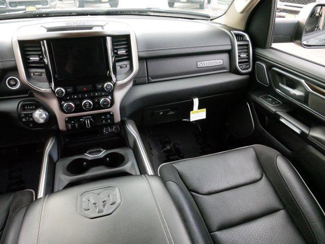 used 2021 Ram 1500 car, priced at $41,500