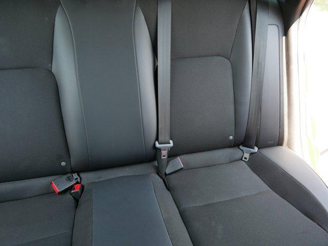 used 2024 Honda Civic car, priced at $26,987