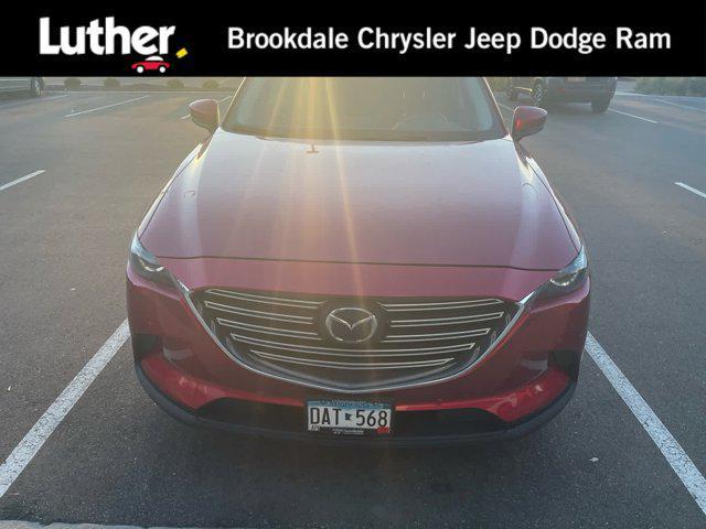 used 2019 Mazda CX-9 car, priced at $19,557