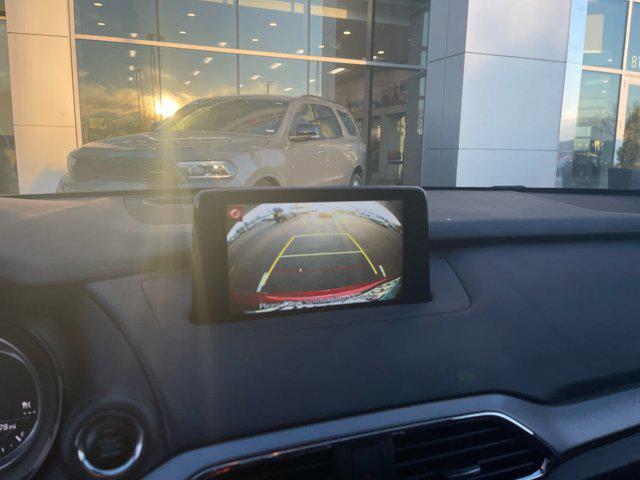 used 2019 Mazda CX-9 car, priced at $19,557