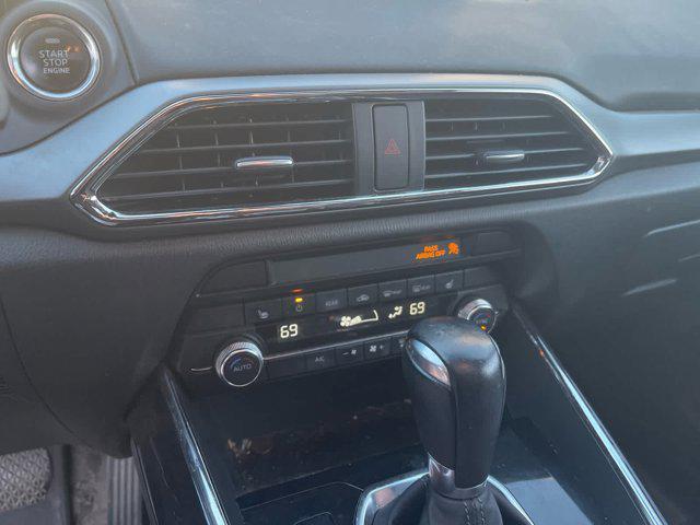 used 2019 Mazda CX-9 car, priced at $19,557