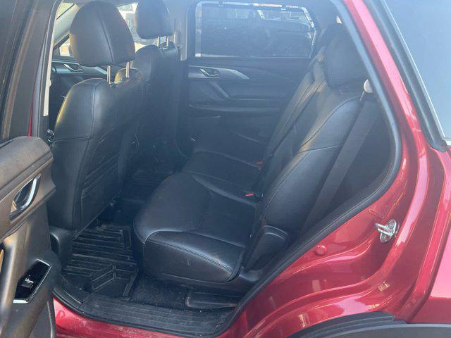 used 2019 Mazda CX-9 car, priced at $19,557