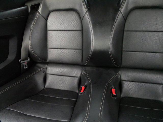 used 2017 Ford Mustang car, priced at $20,008
