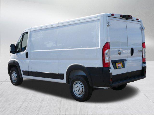 new 2026 Ram ProMaster 1500 car, priced at $43,202