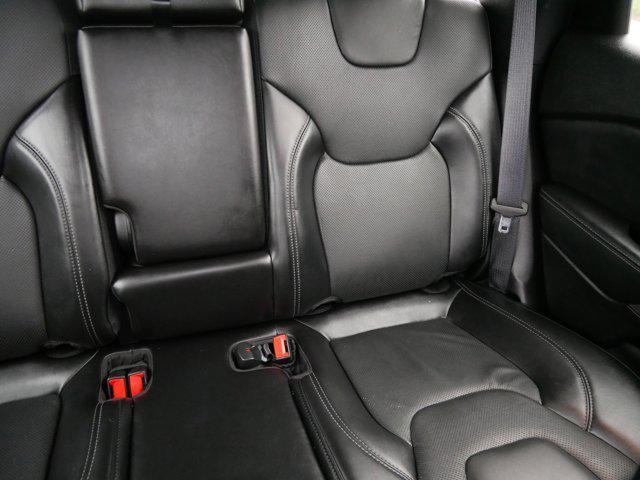 used 2021 Jeep Cherokee car, priced at $23,788