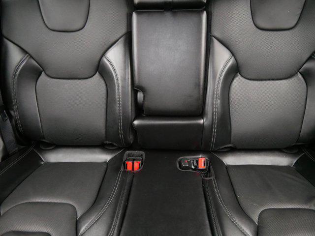 used 2021 Jeep Cherokee car, priced at $23,788