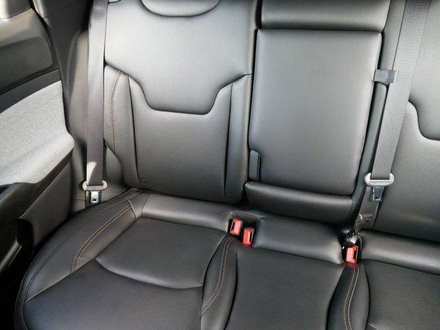 used 2024 Jeep Compass car, priced at $25,907