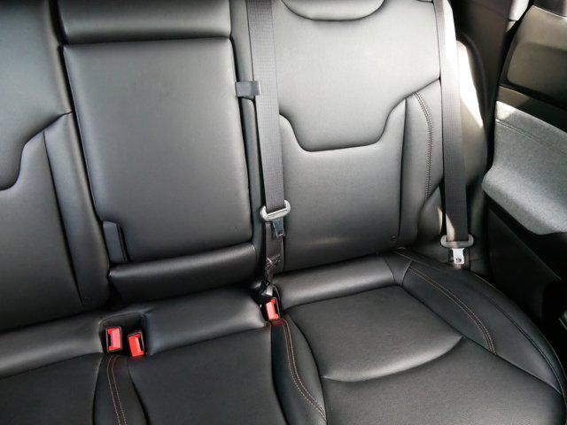 used 2024 Jeep Compass car, priced at $25,907