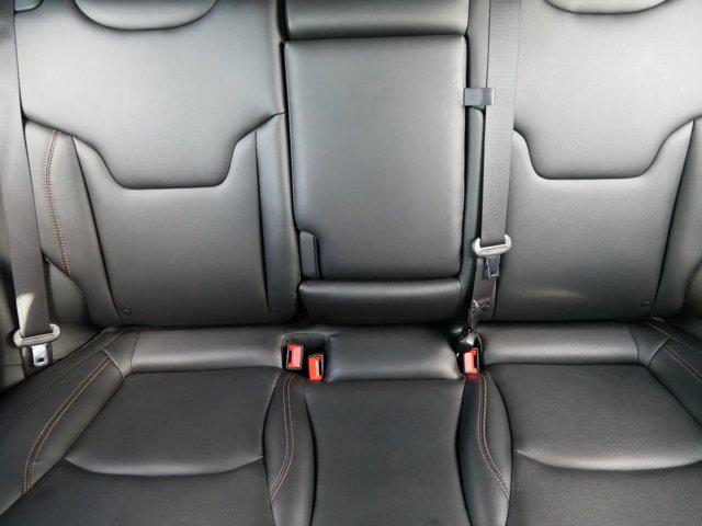used 2024 Jeep Compass car, priced at $25,907