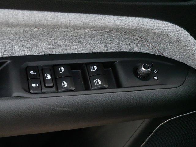 used 2024 Jeep Compass car, priced at $25,907