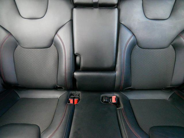 used 2022 Jeep Cherokee car, priced at $27,005