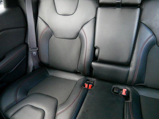 used 2022 Jeep Cherokee car, priced at $27,005