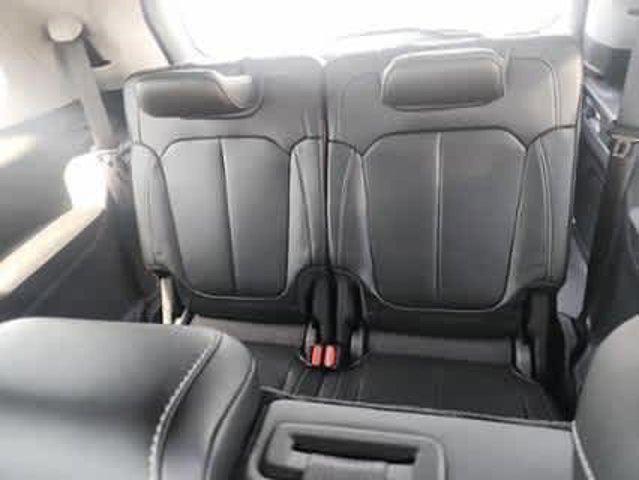 used 2022 Jeep Grand Cherokee L car, priced at $33,508