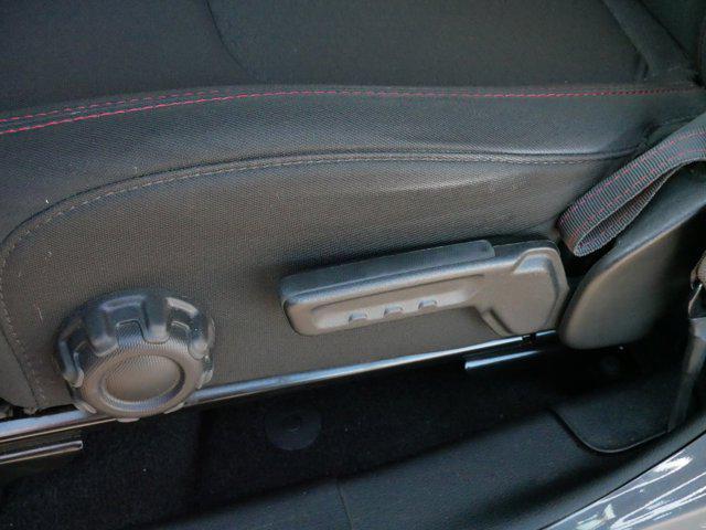 used 2023 Jeep Wrangler car, priced at $41,487