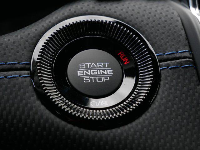 new 2026 Jeep Compass car, priced at $32,974