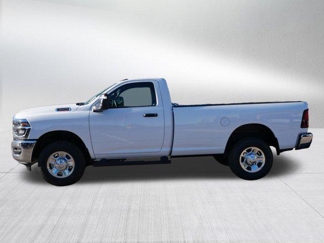 new 2026 Ram 3500 car, priced at $51,093