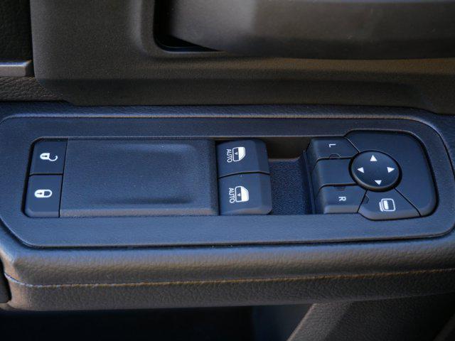 new 2026 Ram 3500 car, priced at $51,093