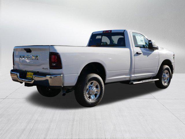 new 2026 Ram 3500 car, priced at $51,093