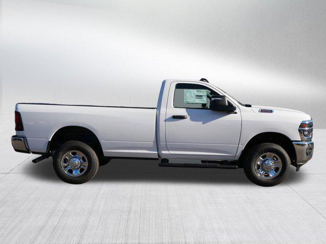 new 2026 Ram 3500 car, priced at $51,093