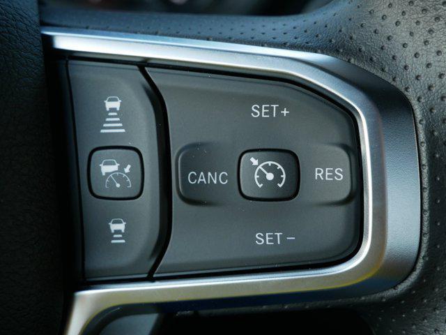 new 2026 Ram 3500 car, priced at $51,093
