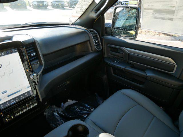 new 2026 Ram 3500 car, priced at $51,093