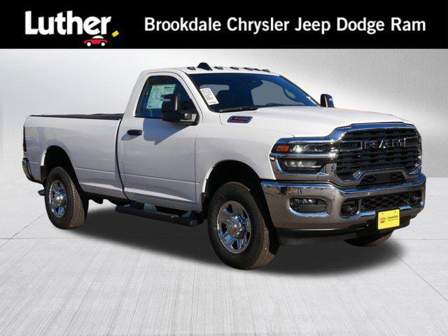 new 2026 Ram 3500 car, priced at $51,093