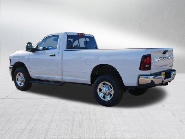 new 2026 Ram 3500 car, priced at $51,093